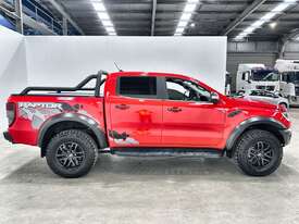 2020 Ford Ranger Raptor 4x4 Dual Cab Utility (2L Turbo Diesel) (Auto) - picture2' - Click to enlarge