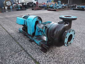 DOYLE PUMP & ENGINEERING - Wemco Solids Handling Centrifugal Pump  - picture0' - Click to enlarge