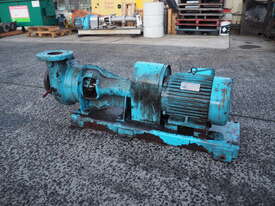 DOYLE PUMP & ENGINEERING - Wemco Solids Handling Centrifugal Pump  - picture0' - Click to enlarge