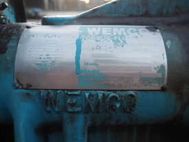 DOYLE PUMP & ENGINEERING - Wemco Solids Handling Centrifugal Pump  - picture1' - Click to enlarge