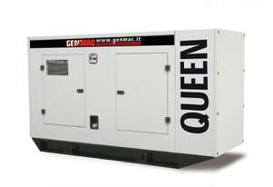 Genmac Queen G100PS - 100kVA