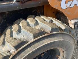 Case SV185 skid steer - picture2' - Click to enlarge