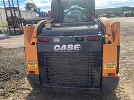 Case SV185 skid steer - picture0' - Click to enlarge