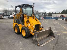 2003 JCB 1CX Mini Backhoe/Loader - picture0' - Click to enlarge