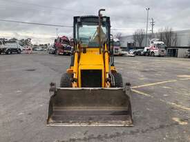 2003 JCB 1CX Mini Backhoe/Loader - picture0' - Click to enlarge