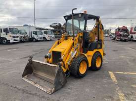 2003 JCB 1CX Mini Backhoe/Loader - picture1' - Click to enlarge