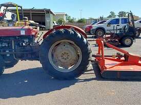 Massey Ferguson Tractor - picture2' - Click to enlarge