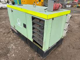 2018 PRAMAC GSW30 30kVA Diesel Generator - picture2' - Click to enlarge