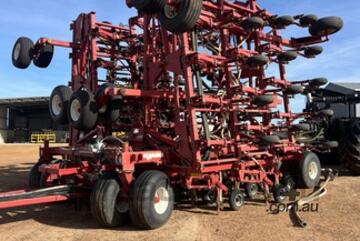 2017 Morris C2 Contour Air Drills 2017 Morris C2 Contour Air Drills