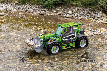 Merlo     TF 35.7 - 115 LEE