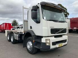 2009 Volvo FE Table Top - picture0' - Click to enlarge