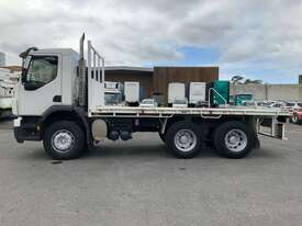 2009 Volvo FE Table Top - picture2' - Click to enlarge