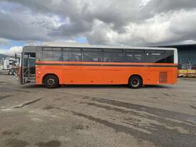 2008 Hino Omnibus - picture0' - Click to enlarge