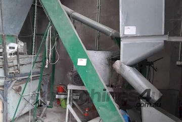 (8234) Green Elevator (B-106) (Numurkah, VIC)