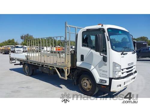 Isuzu FRR107-210