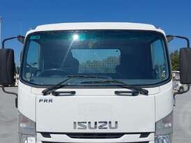 Isuzu FRR107-210 - picture0' - Click to enlarge