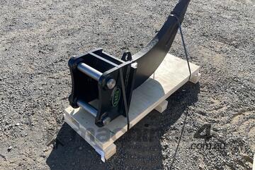 Excavator Ripper Attachment Model: EXEQ04