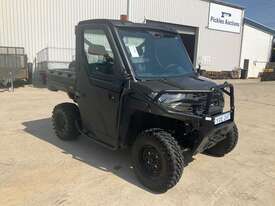 2019 Polaris Ranger ATV/VTT - picture0' - Click to enlarge