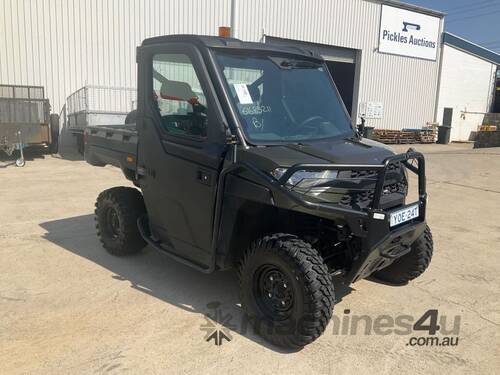 2019 Polaris Ranger ATV/VTT