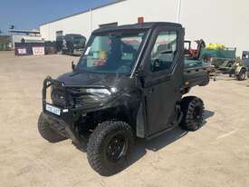 2019 Polaris Ranger ATV/VTT - picture1' - Click to enlarge