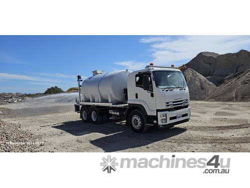 13000l Water Truck