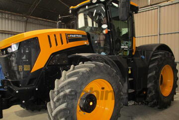 Jcb 2019   8330 Fastrac