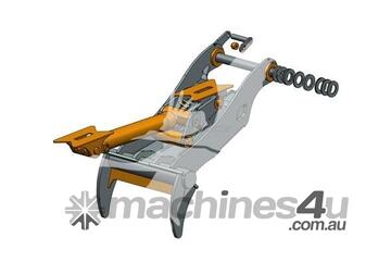 2024 Thumb BEDROCK 320 EPT80-PG2T48