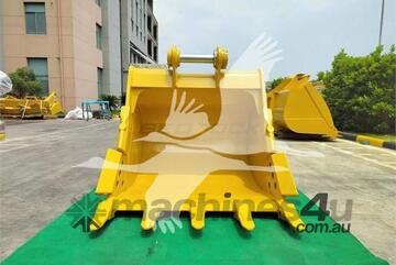 2024 GP CATERPILLAR 320 EB320BHD-54-1.2