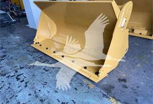 2024 4 in 1 CATERPILLAR 953D TLB953-96-1.5-4in1