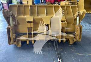 2024 4 in 1 CATERPILLAR 953D TLB953-96-1.5-4in1