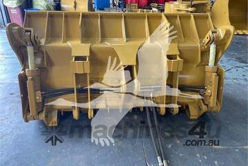 2024 4 in 1 CATERPILLAR 953D TLB953-96-1.5-4in1