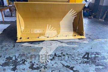 2024 4 in 1 CATERPILLAR 953D TLB953-96-1.5-4in1