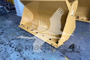 2024 4 in 1 CATERPILLAR 953D TLB953-96-1.5-4in1