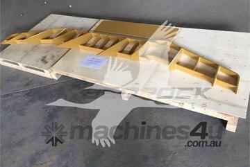 2024 Other BEDROCK D8T SU BLADE ROCK GUARDS BRG-D8