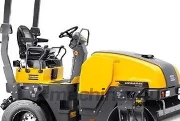 Dynapac COMBI ROLLER 4T