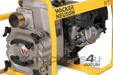 Wacker Neuson CENTRIFUGAL PUMP 2IN PETROL
