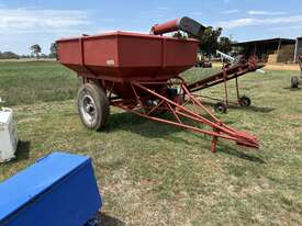 G-Well Chaser Bin - picture0' - Click to enlarge