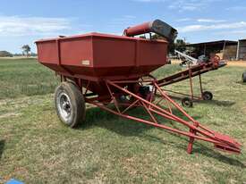 G-Well Chaser Bin - picture1' - Click to enlarge