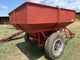 G-Well Chaser Bin - picture2' - Click to enlarge