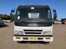 2002 Isuzu FSR 700 Tipper Day Cab - picture0' - Click to enlarge