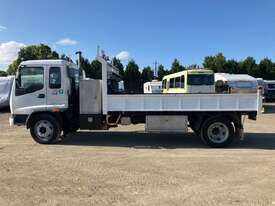 2002 Isuzu FSR 700 Tipper Day Cab - picture2' - Click to enlarge