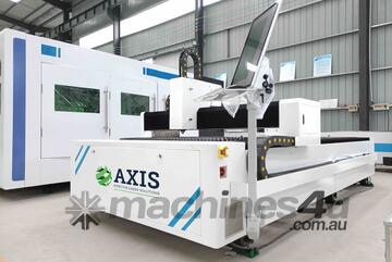 Fibre Laser 3.0kW - 3 YEAR FACTORY BACKED WARRANTY