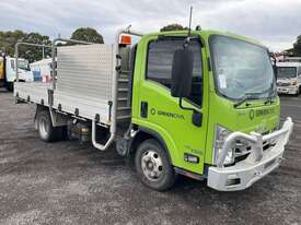 2018 Isuzu NPR 45-155 Table Top (Day Cab) - picture0' - Click to enlarge