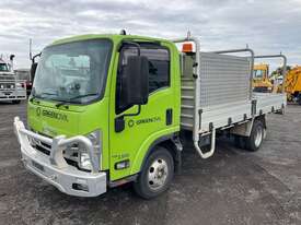 2018 Isuzu NPR 45-155 Table Top (Day Cab) - picture1' - Click to enlarge