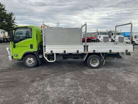 2018 Isuzu NPR 45-155 Table Top (Day Cab) - picture2' - Click to enlarge