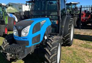 2017 Landini REX GT120 - Low Hours