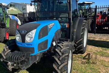 Landini 2017   REX GT120