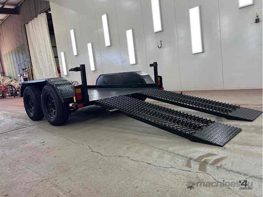 Buy Used 2023 custom built QLD ACCESS CUSTOM Heavy Duty 2 9t 3 2t