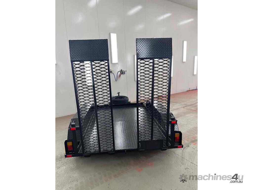 Buy Used 2023 custom built QLD ACCESS CUSTOM Heavy Duty 2 9t 3 2t