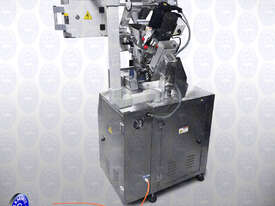 Flamingo 280 Granular Vertical Form Fill & Seal machine (VFFS) Sachet Maker - picture1' - Click to enlarge